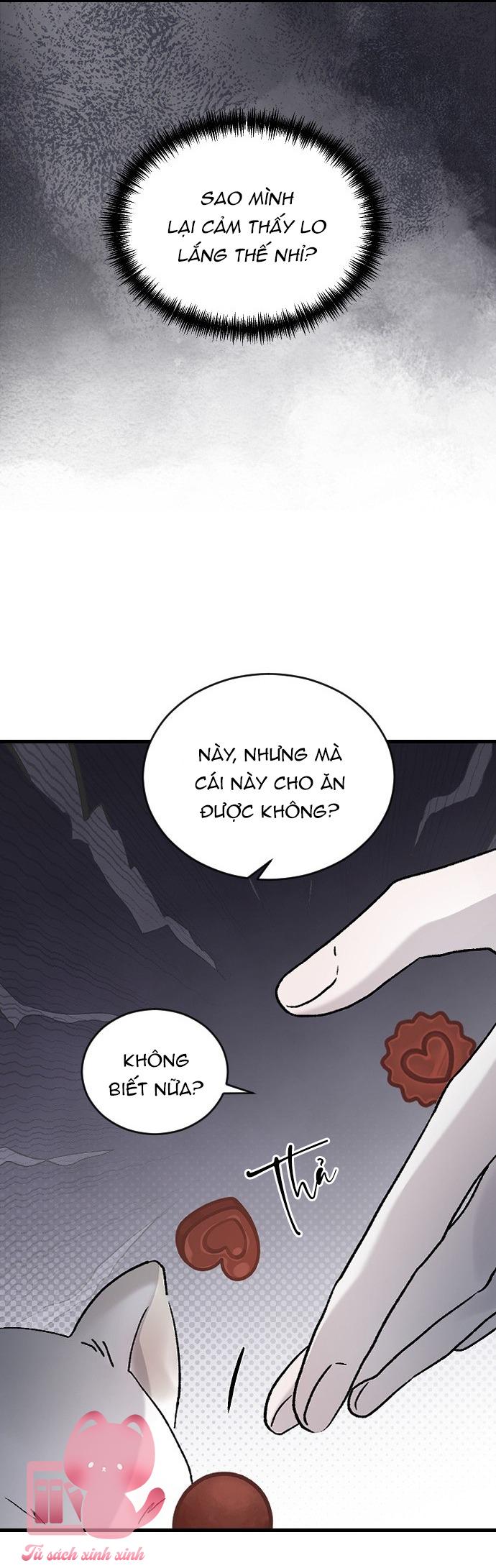 Ba Anh Trai Cực Phẩm Của Tôi Chap 98 - Trang 3