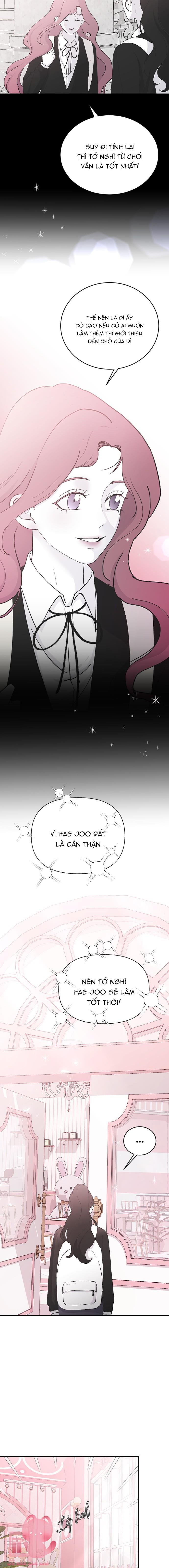 Ba Anh Trai Cực Phẩm Của Tôi Chap (REST) - Trang 2