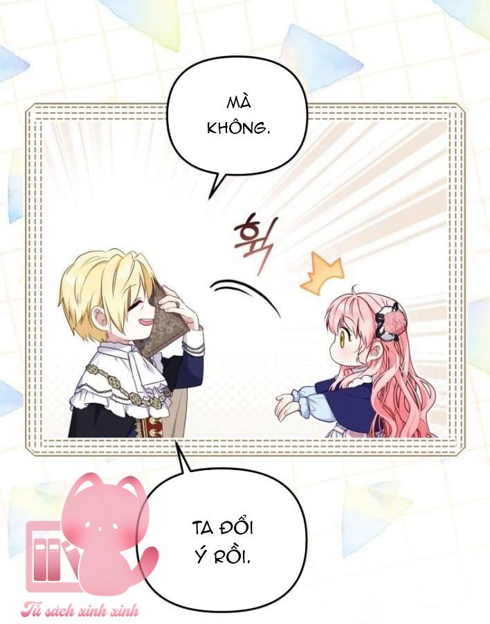 Tôi Được Nuôi Dưỡng Bởi Những Kẻ Phản Diện Chap 49 - Trang 3