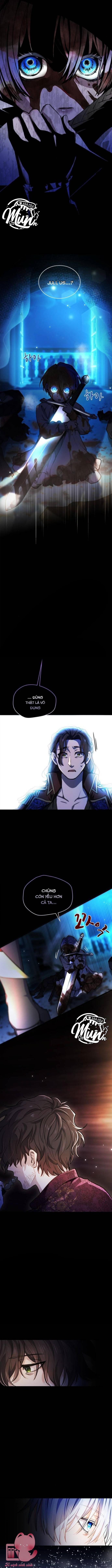 Thưa ngài, Tôi cảm thấy khó chịu Chapter 10 - Trang 4