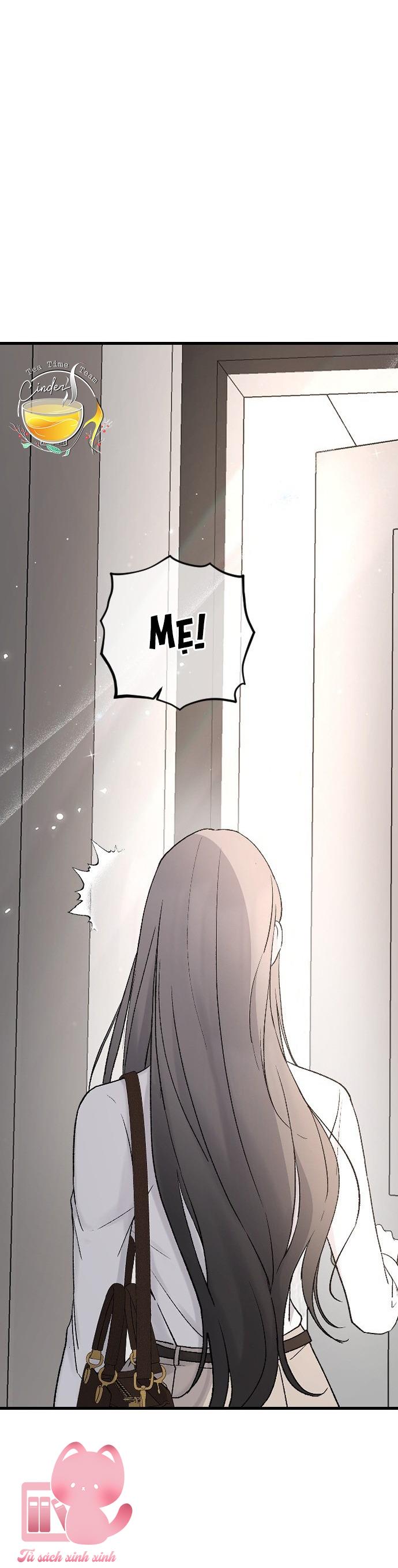 Ba Anh Trai Cực Phẩm Của Tôi Chap 104 - Trang 3