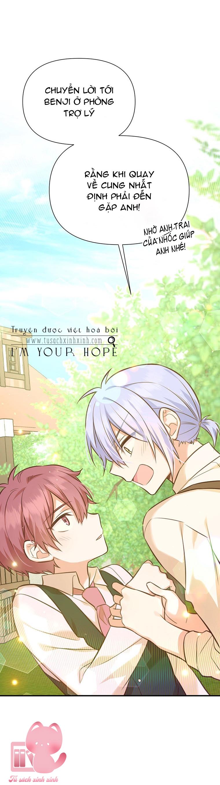 Yêu Tôi Đi, Dù Sao Ngài Cũng Chỉ Là Nhân Vật Phụ Chapter 22 - Next Chapter 22.5