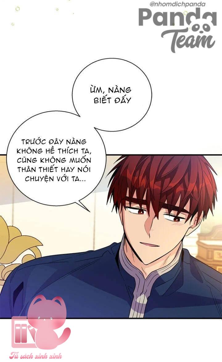 Chồng Yêu, Tôi Đây Bãi Công! Chap 25 - Trang 3
