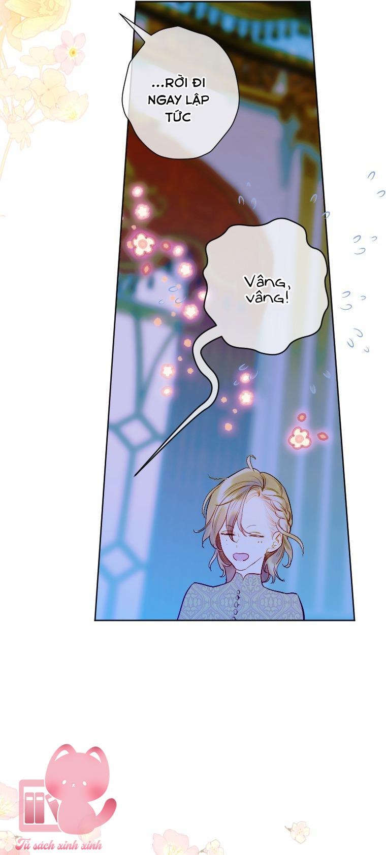 Khế Ước Hôn Nhân Của Mẹ Tôi Chapter 17 - Trang 4