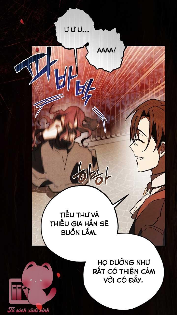 Chào Mừng Đến Với Dinh Thự Hoa Hồng Chap 1 - Next Chap 2