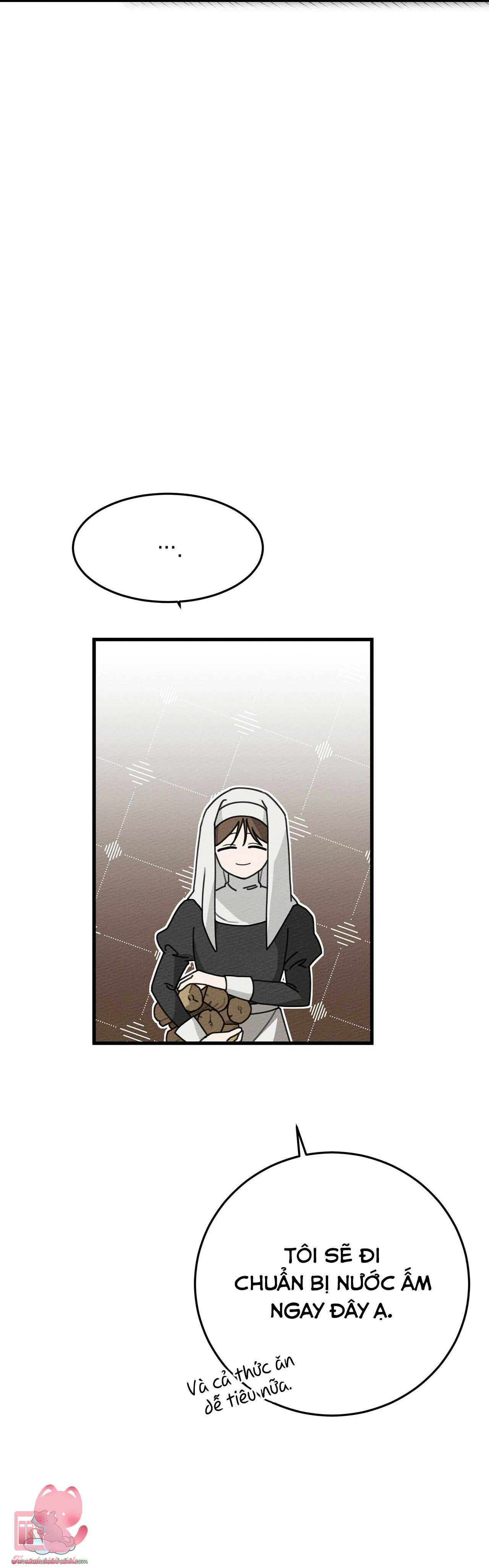 Dưới Tán Cây Sồi Chap 41 - Trang 2