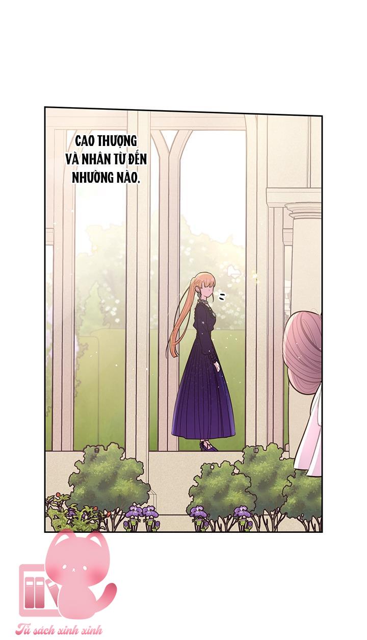Hoàng Nữ Tóc Đen Chap 84 - Trang 2