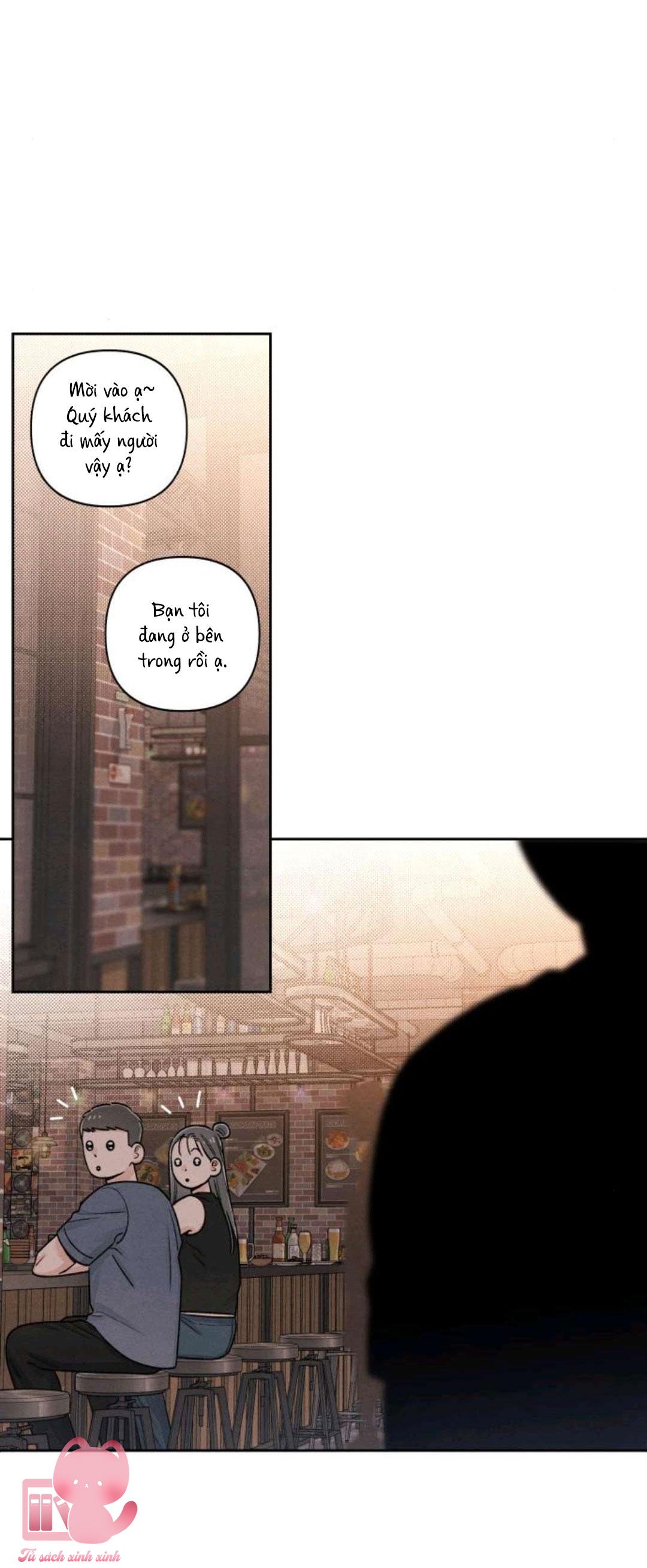 Bí Mật Thanh Xuân Chapter 86 - Trang 4
