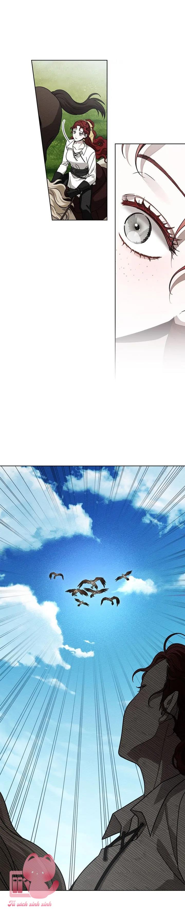 Dưới Tán Cây Sồi Chap 97 - Trang 2