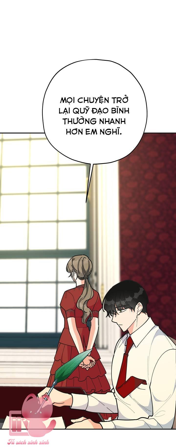 Người Hùng Của Ác Nữ Chapter 80 - Trang 4