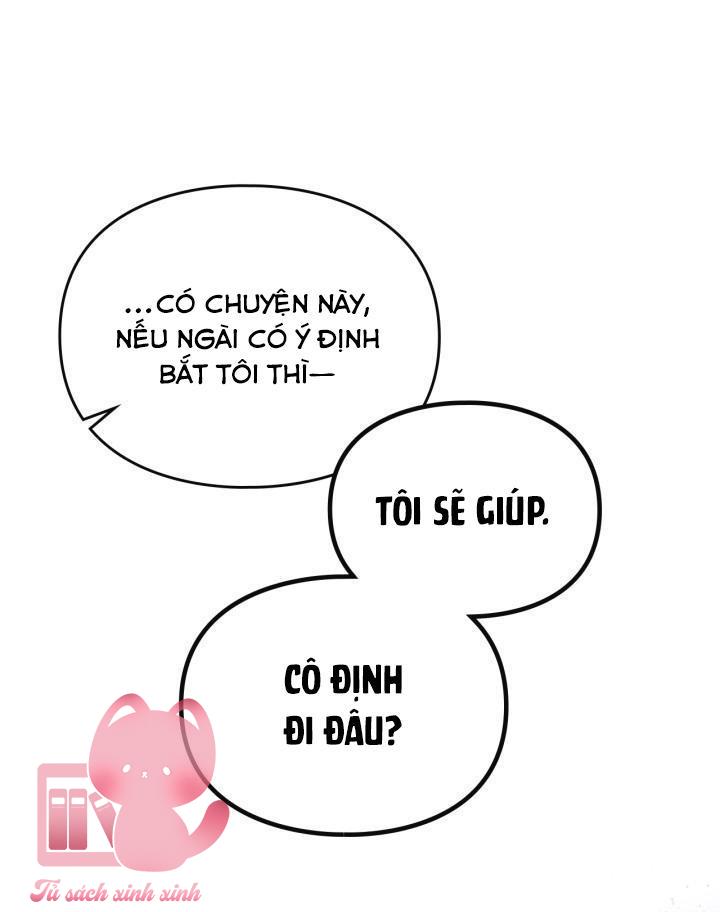 Kết Cục Của Nhân Vật Phản Diện Chỉ Có Thể Là Cái Chết Chap 176 - Trang 4