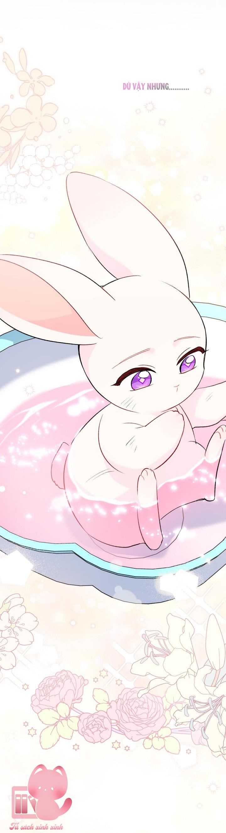Quan Hệ Cộng Sinh Giữa Báo Đen Và Thỏ Trắng Chap 84 - Trang 2