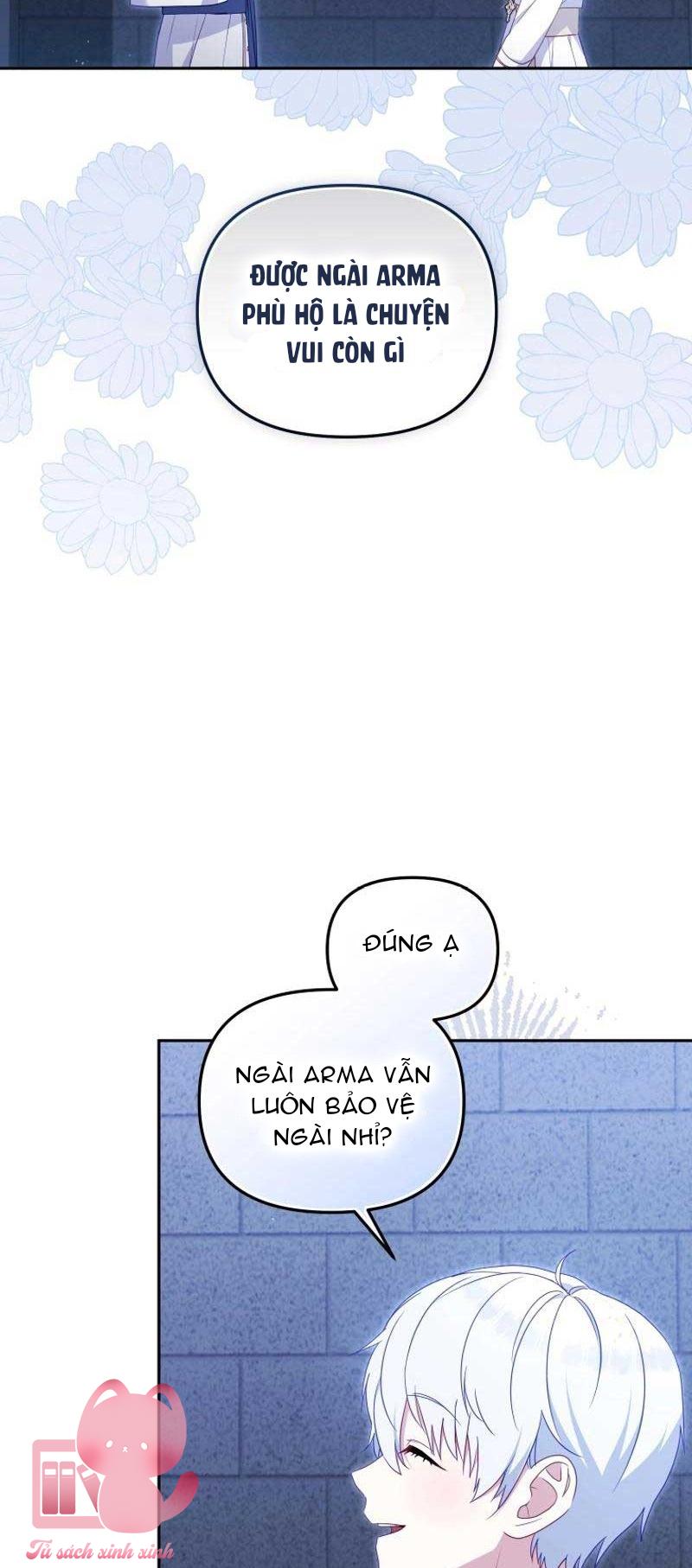 Tôi Được Nuôi Dưỡng Bởi Những Kẻ Phản Diện Chap 75 - Trang 3