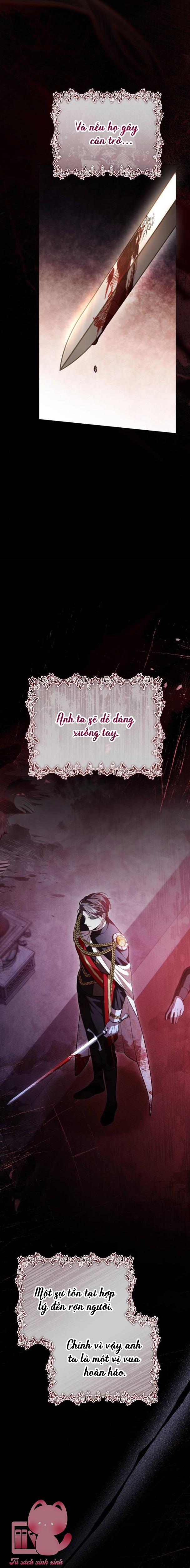 Xiềng Xích U Ám Chap 2 - Next Chap 3