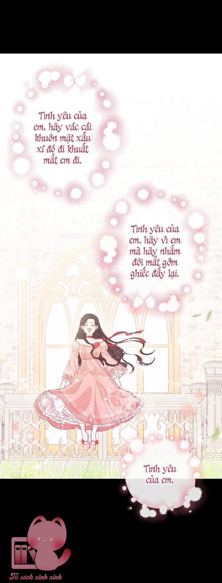 Hoàng Nữ Tóc Đen Chapter 39 - Trang 4