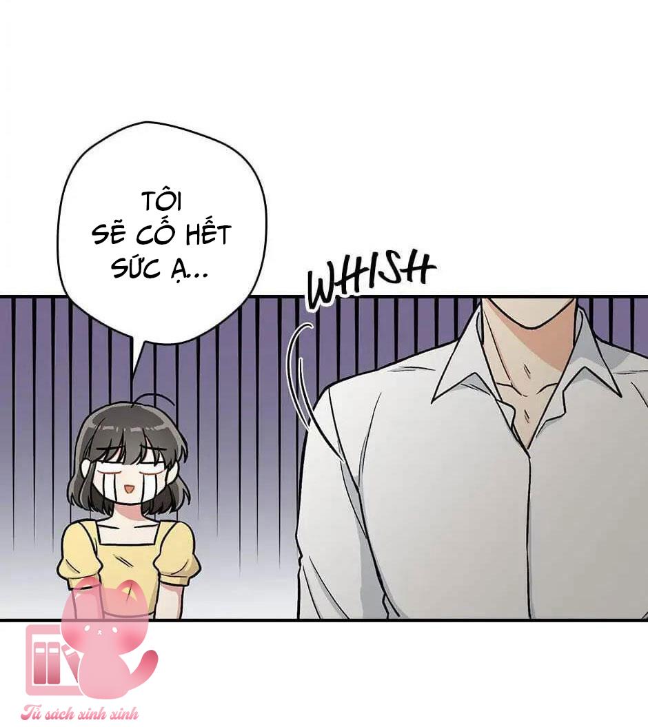 Ly Espresso Của Mùa Xuân Chapter 16 - Trang 4