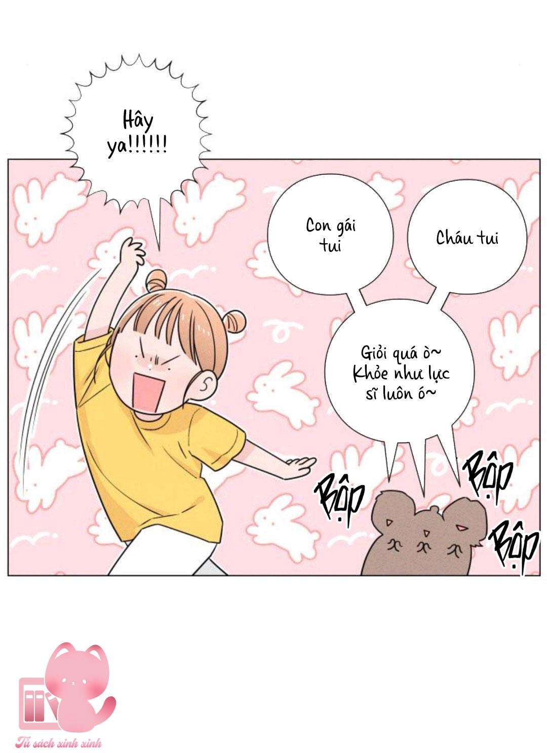 Bí Mật Thanh Xuân Chapter 42 - Trang 4