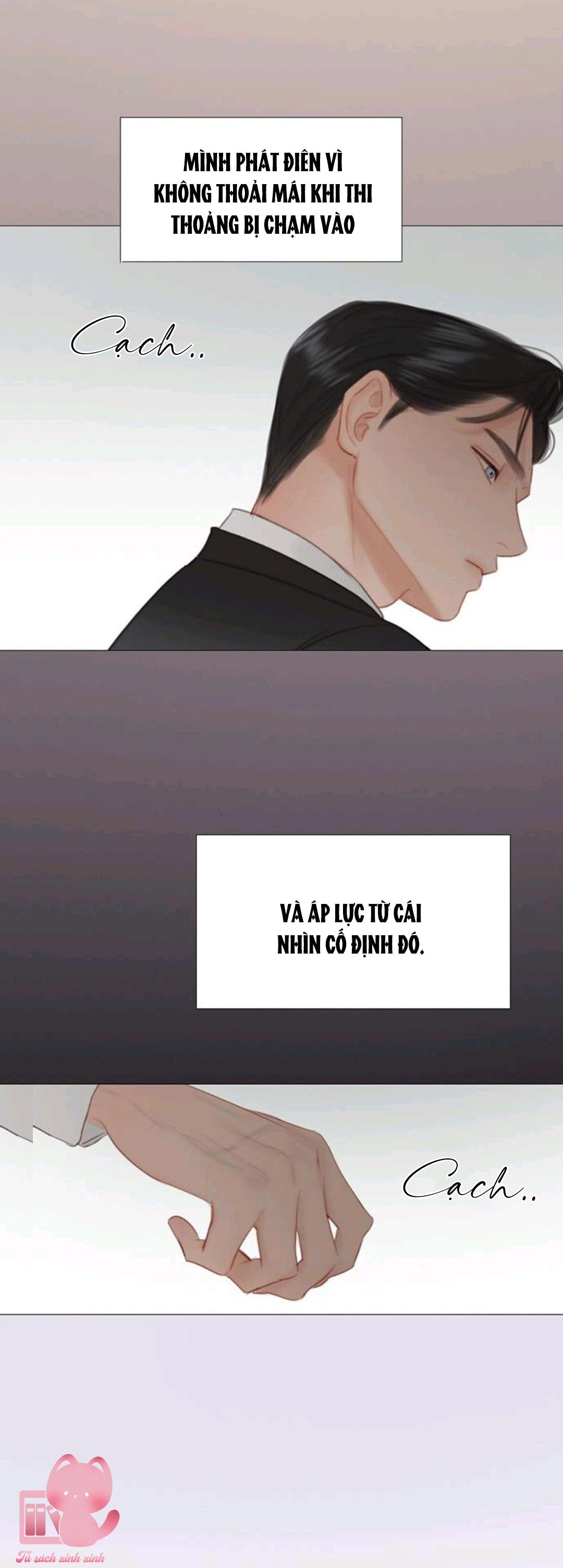 Serena Chương 28 - Next Chapter 28.1