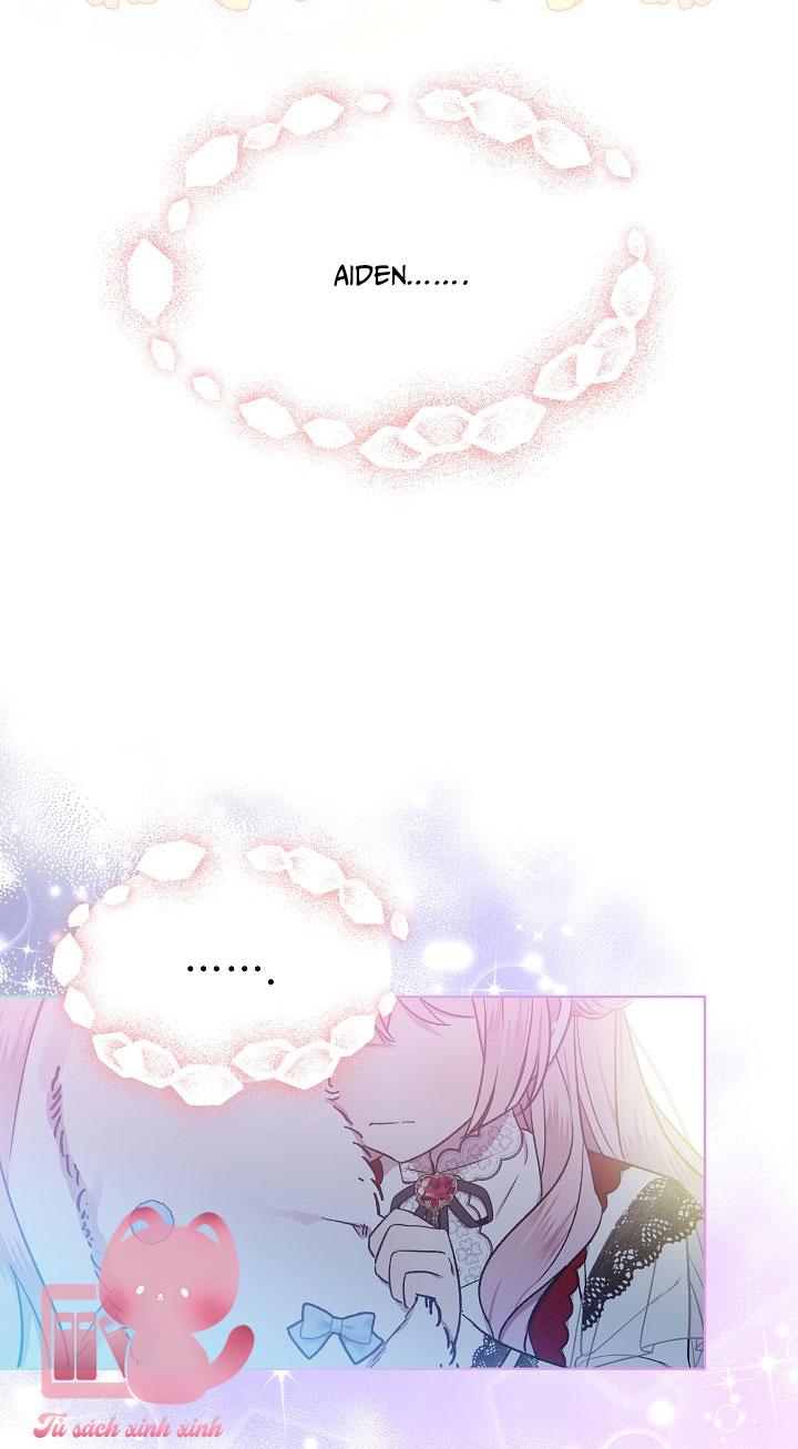 Quý Cô Thế Giới Ngầm Chap 54 - Trang 4