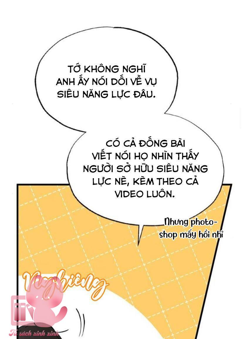 Đêm Của Bóng Tối Chapter 30 - Trang 4