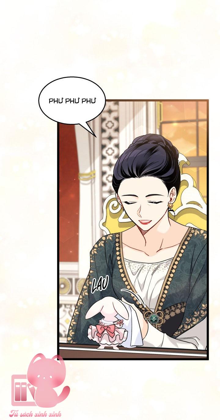 Quan Hệ Cộng Sinh Giữa Báo Đen Và Thỏ Trắng Chap 96 - Trang 2