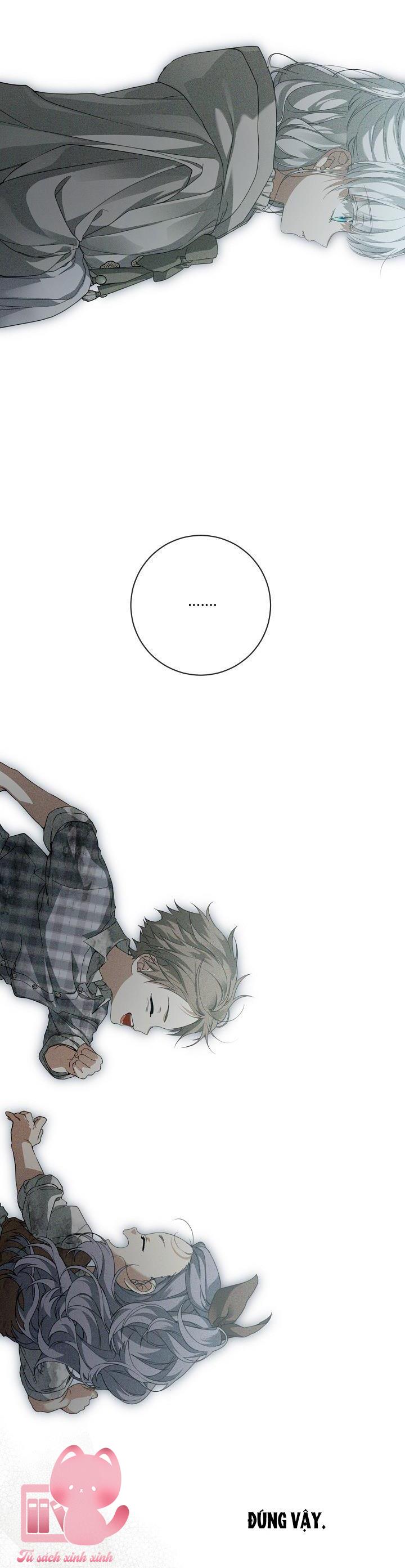 Hướng Về Ánh Dương Lần Nữa Chapter 66 - Trang 4