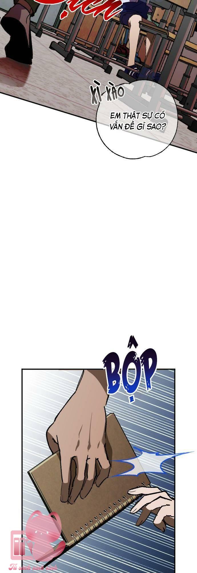 Đêm Của Bóng Tối Chapter 2 - Trang 4