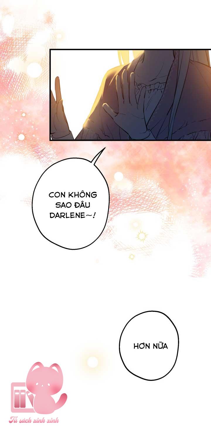 Những Nhân Vật Mạnh Nhất Thế Giới Ám Ảnh Tôi Chapter 50 - Trang 4