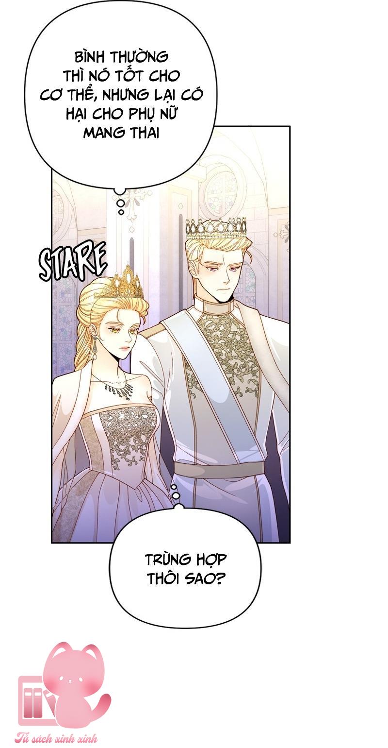 Hoàng Hậu Tái Hôn Chapter 165 - Trang 4