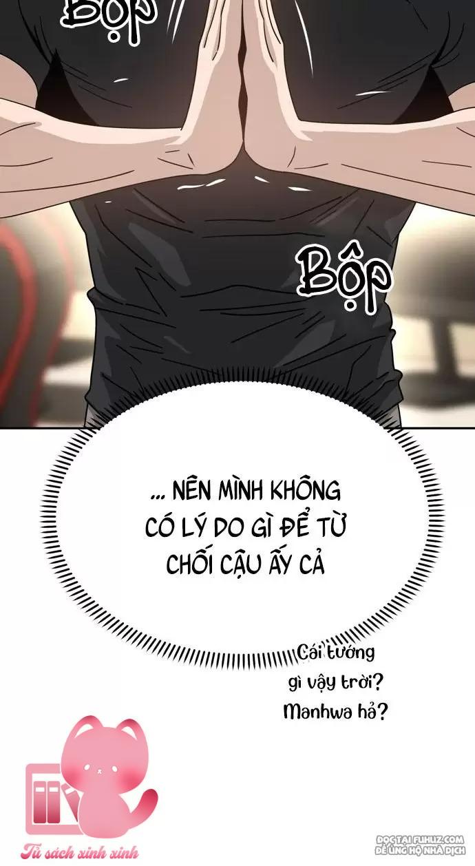 Lớ Ngớ Vớ Phải Tình Yêu Chap 46 - Trang 2
