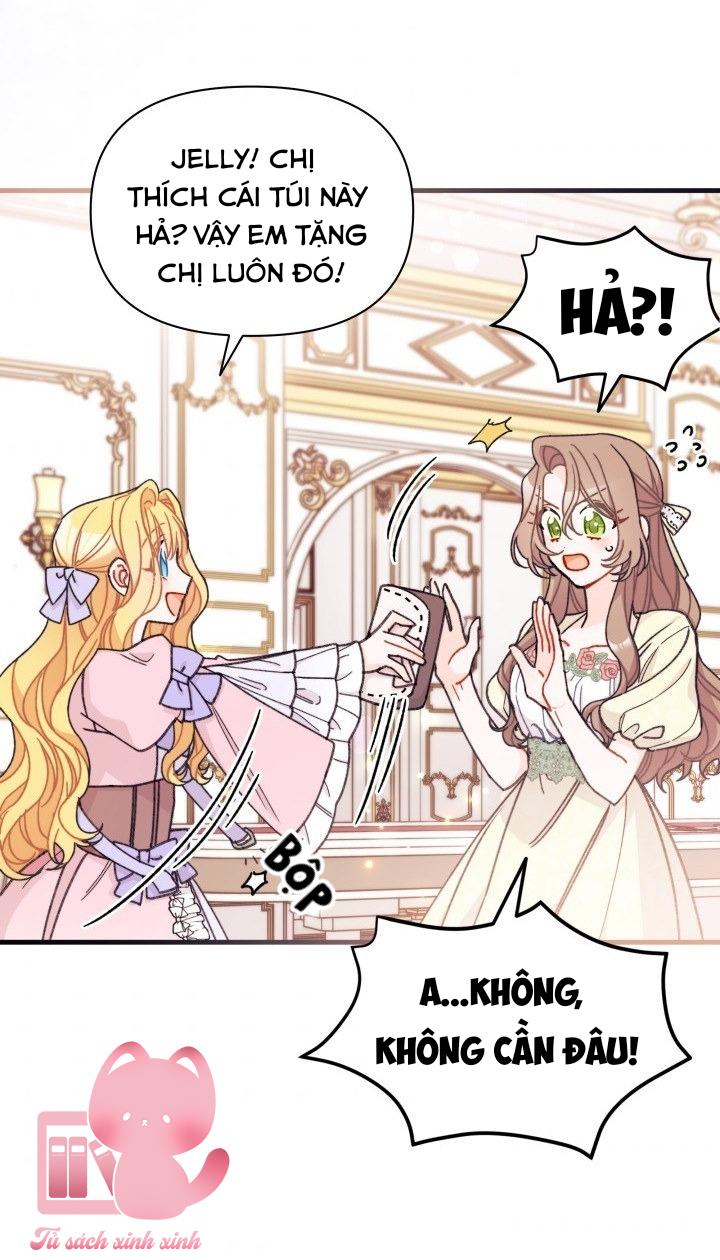 Nhặt Được Nam Chính Tặng Kèm Phu Quân Chap 23 - Next Chap 24