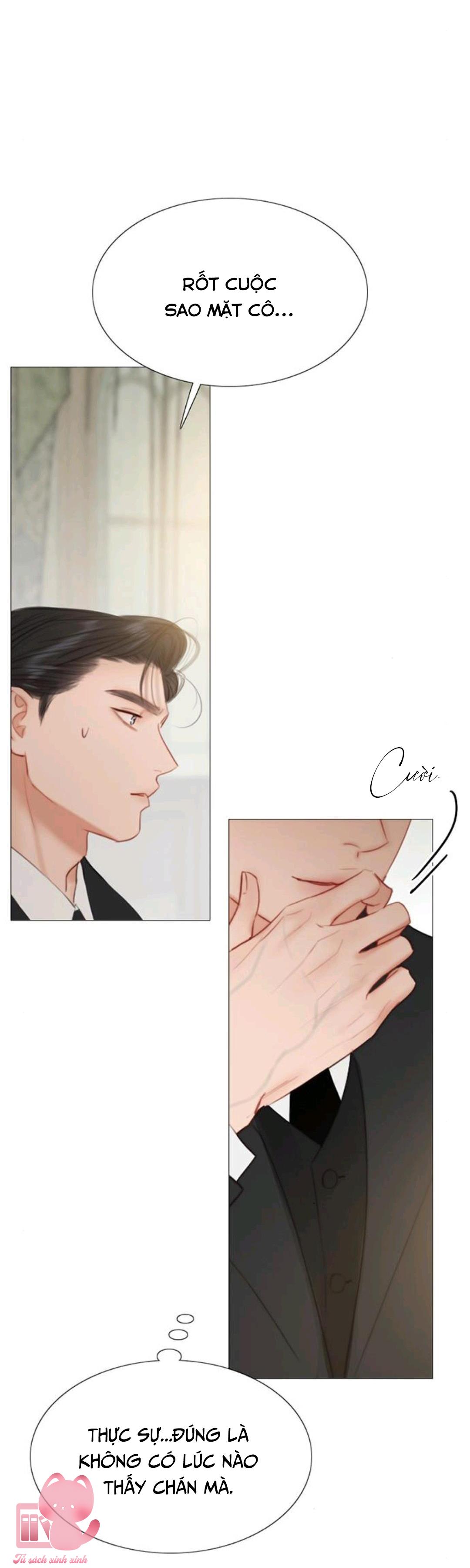 Serena Chương 28 - Next Chapter 28.1