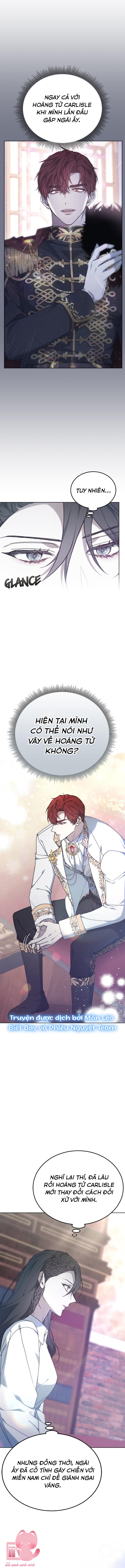 Thời Đại Oman Chap 62 - Trang 2