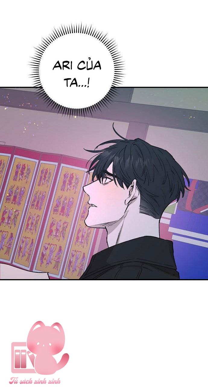 Onsaemiro Chapter 26 - Trang 4