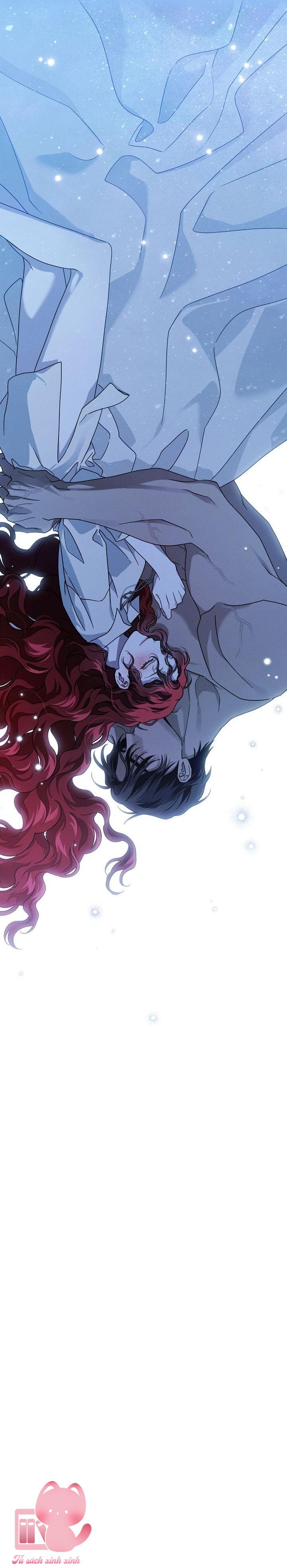 Dưới Tán Cây Sồi Chap 105 - Next Chap 106