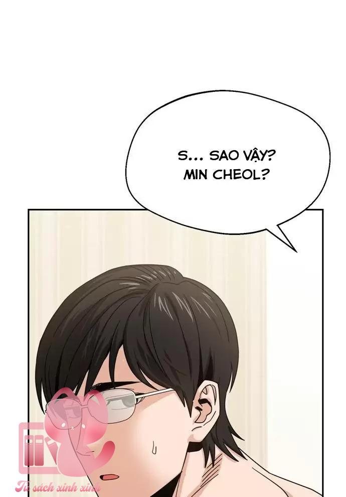 Lớ Ngớ Vớ Phải Tình Yêu Chap 46 - Trang 2