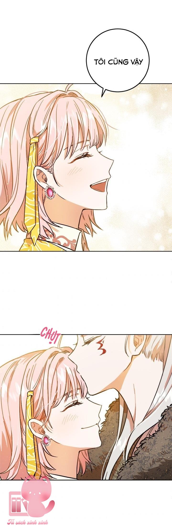 Cuộc Sống Mới Của Công Nương Chapter 40 - Trang 4