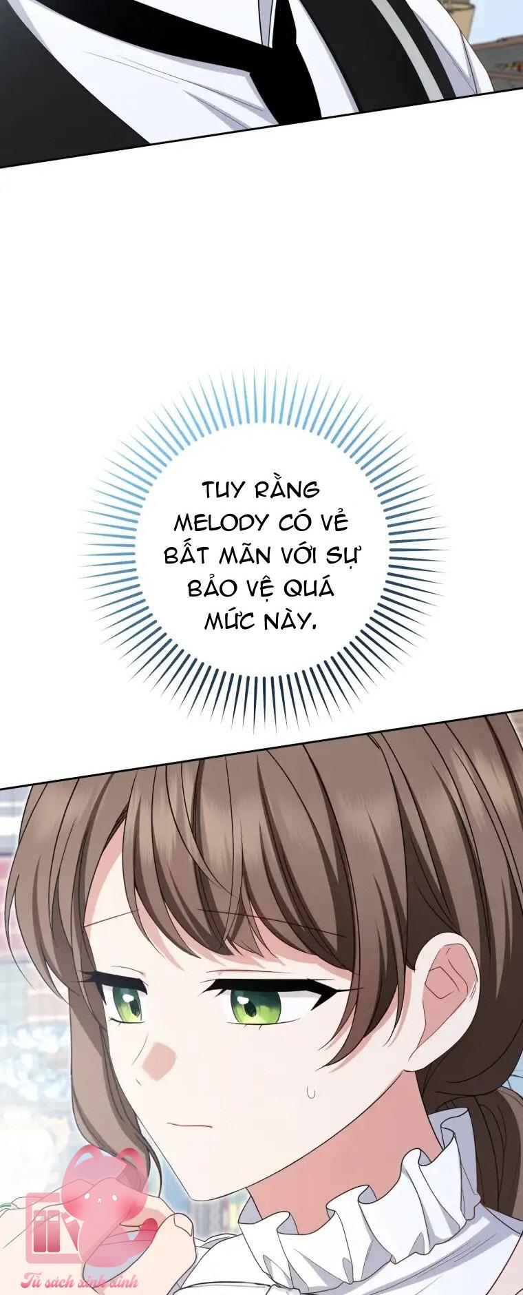 Được Yêu Thương Mà Còn Ngại Ngùng Sao! Chapter 74 - Trang 4