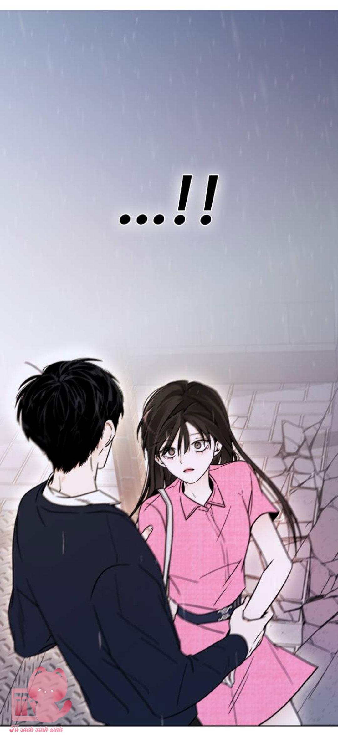 Hôn Trước Khi Ngủ Chapter 3 - Trang 4