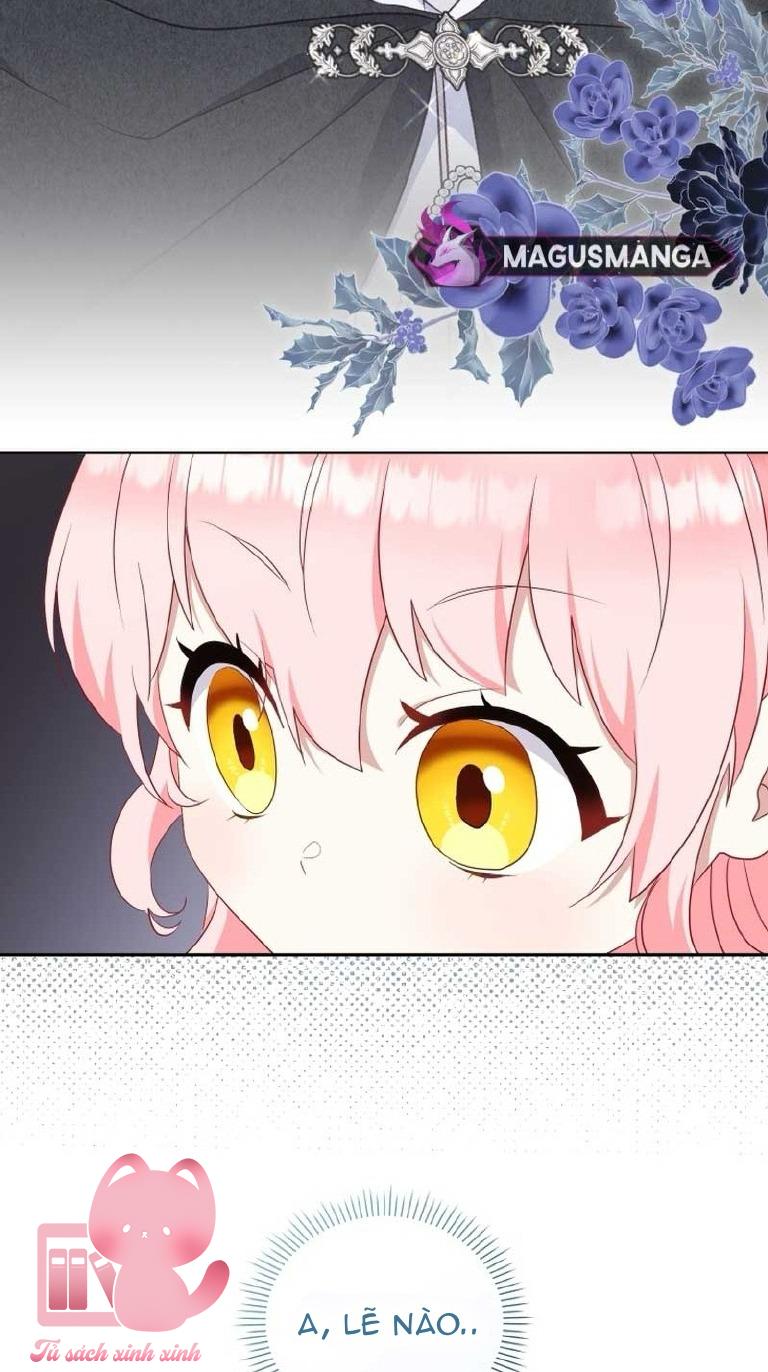 Tôi Được Nuôi Dưỡng Bởi Những Kẻ Phản Diện Chap 68 - Trang 3