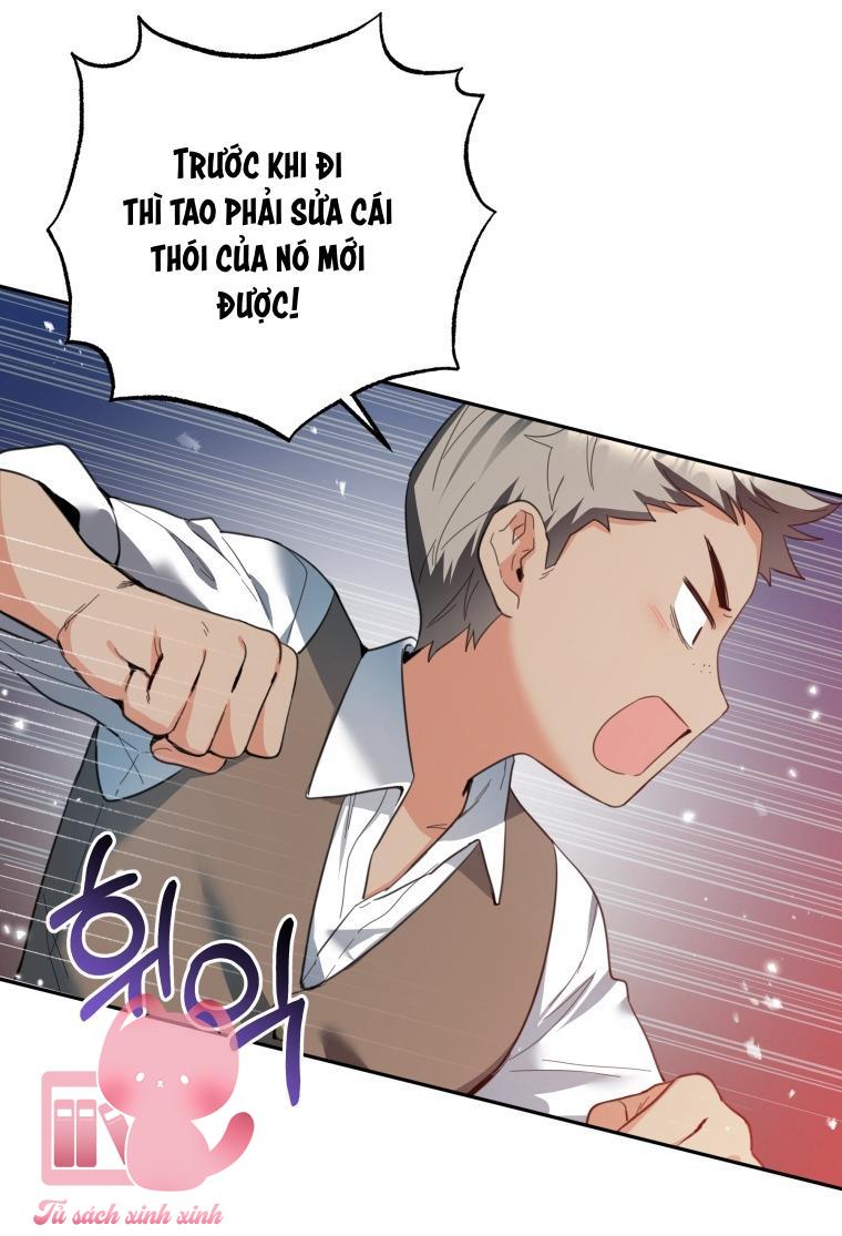 Bé Con Cá Voi Sát Thủ Chapter 3 - Trang 4