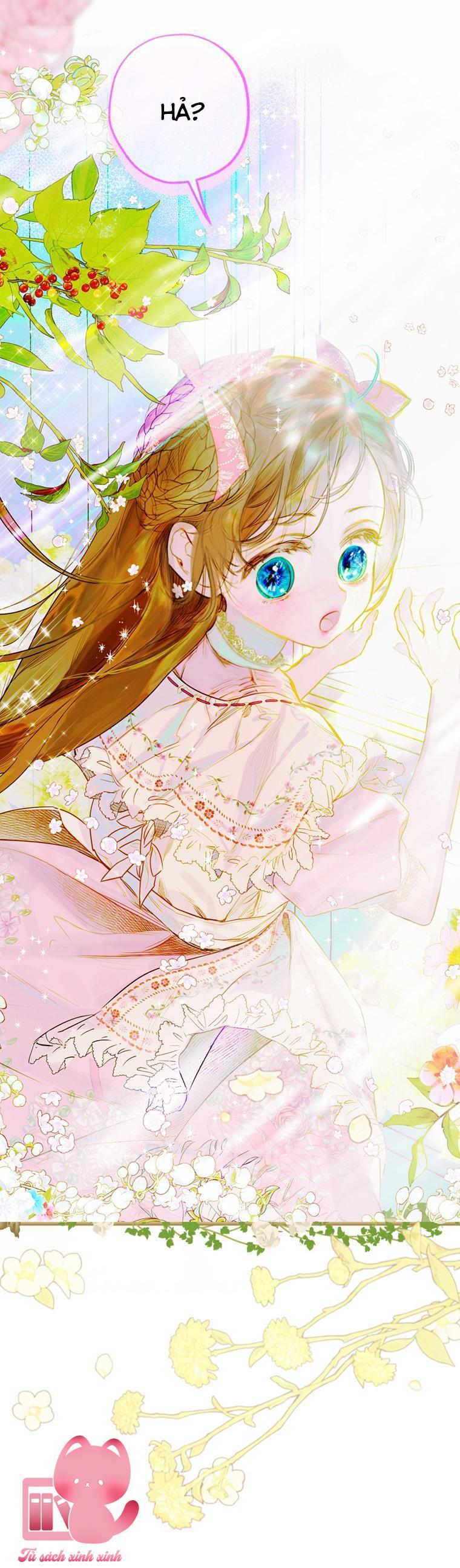 Khế Ước Hôn Nhân Của Mẹ Tôi Chapter 6 - Trang 4