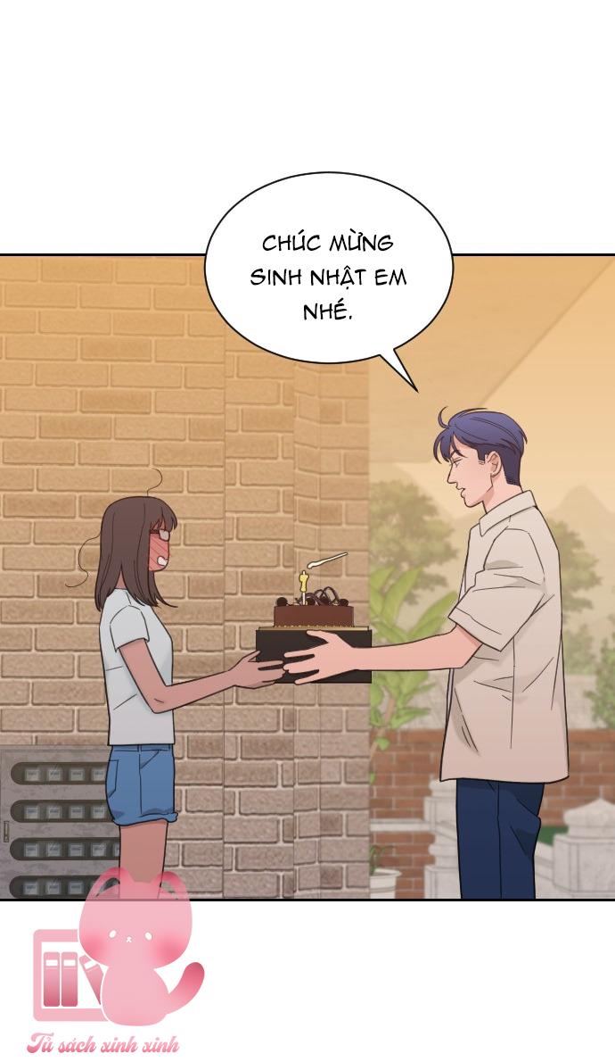 Vận May Không Ngờ Chap 73 - Trang 2