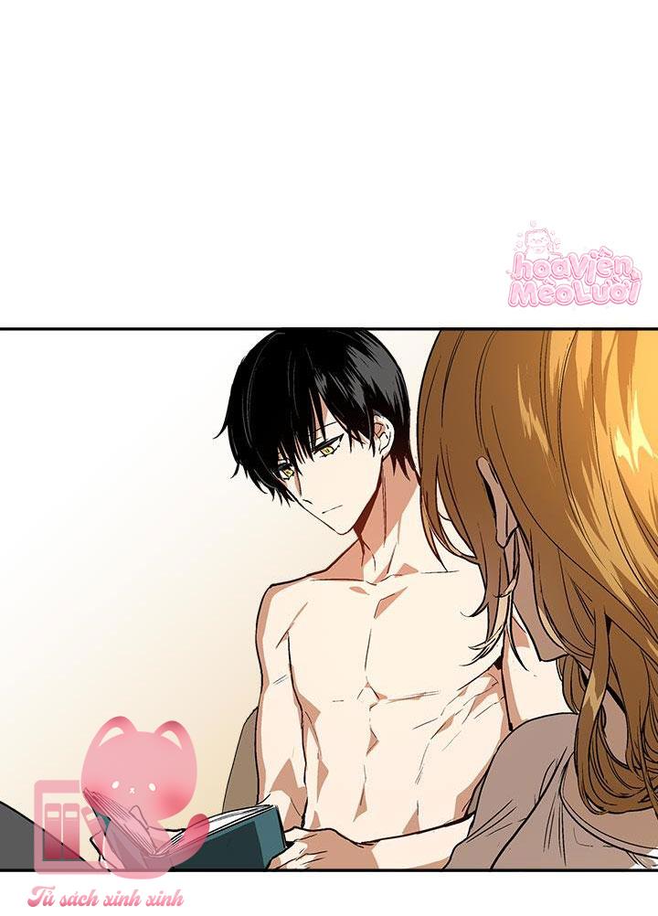 Vị Hôn Thê Khế Ước Của Công Tước Chapter 24 - Trang 4