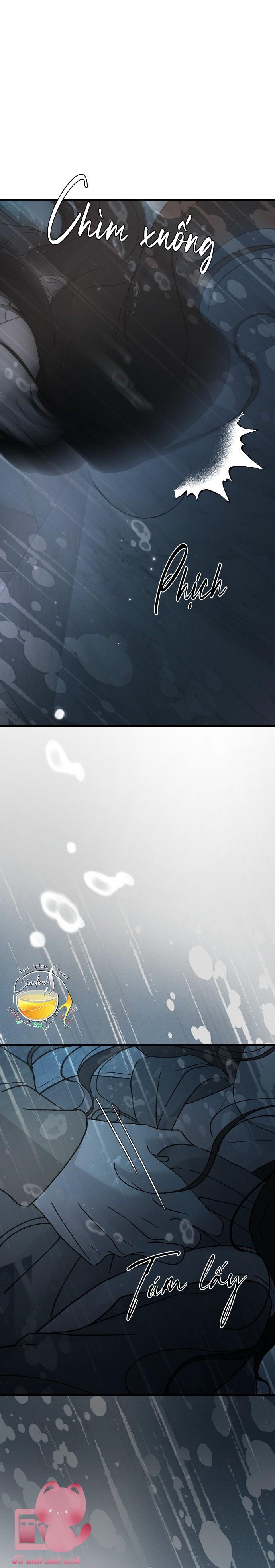 Ba Anh Trai Cực Phẩm Của Tôi Chap 99 - Trang 3