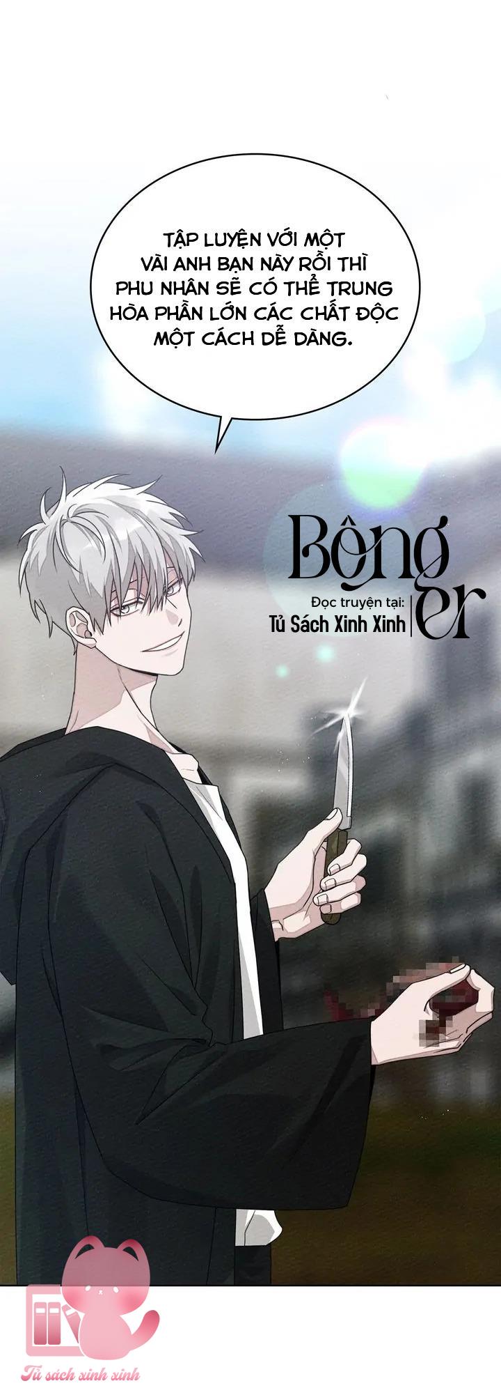 Dưới Tán Cây Sồi Chap 84 - Next Chapter 84.1