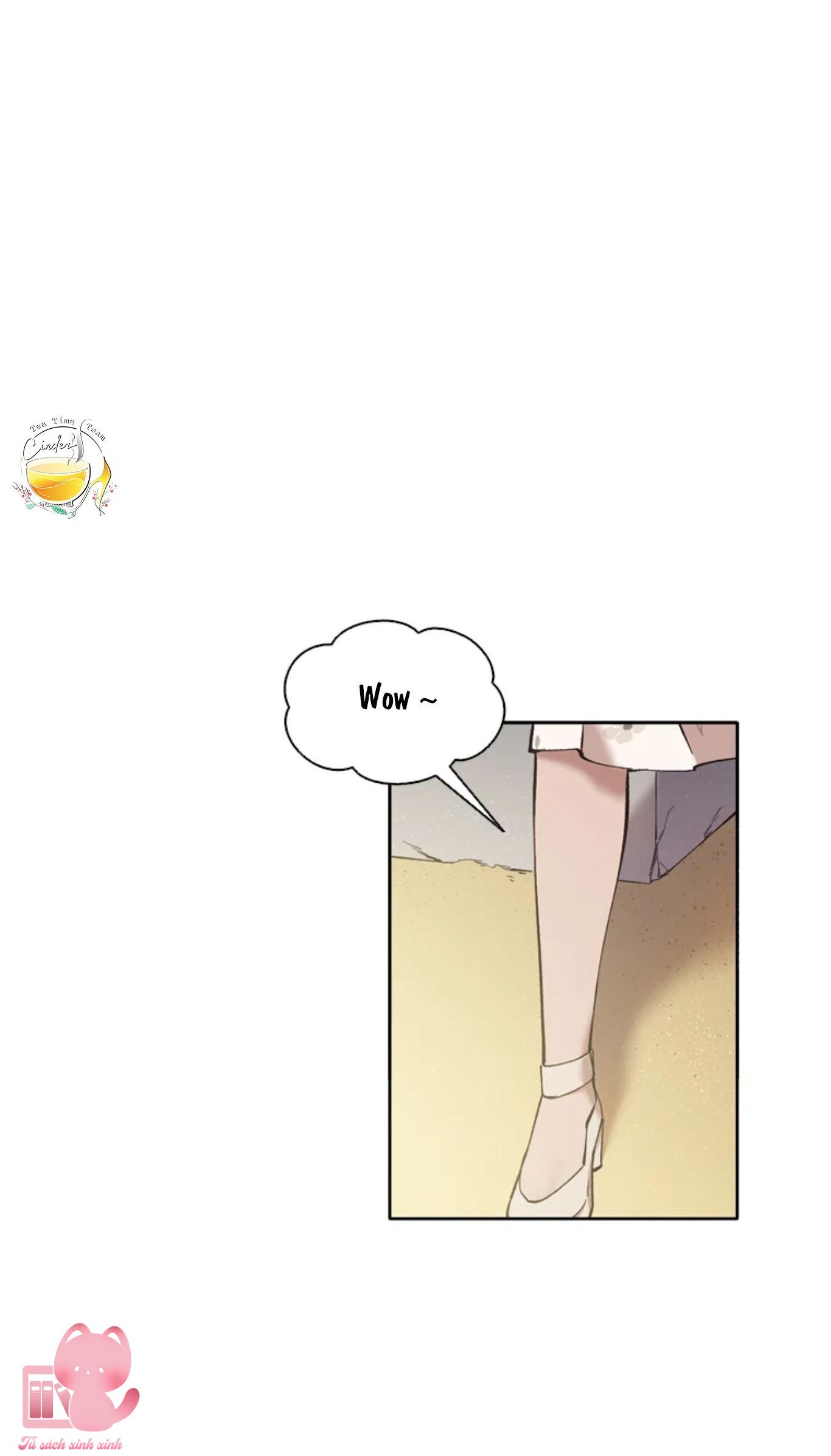 Thanh Xuân Của Chúng Ta Chap 57 - Trang 4