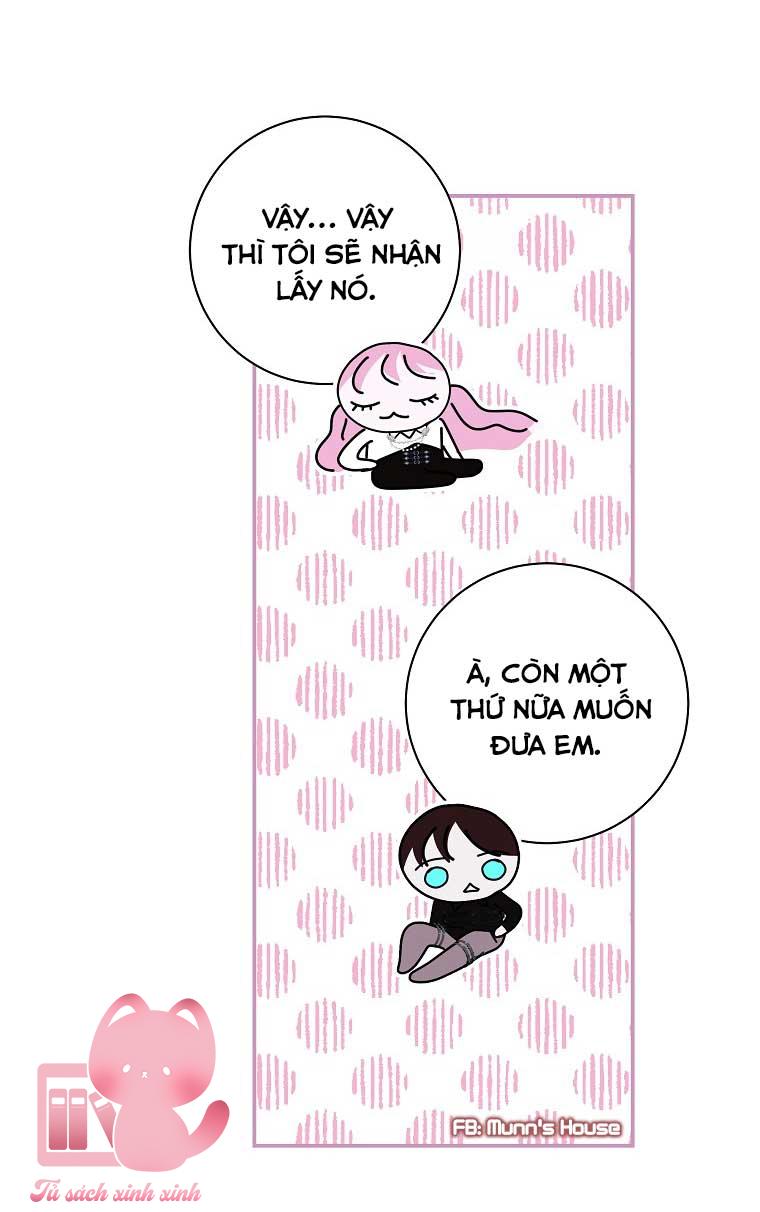 Này Boss Phản Diện, Tôi Có Thể Làm Mọi Thứ Trừ Cưới Ngài Chap 26 - Trang 4
