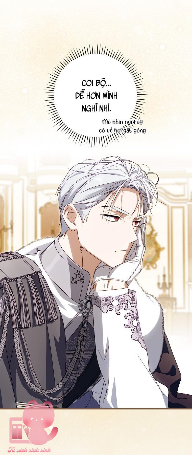 Cách Khiến Phu Quân Đứng Về Phía Tôi Chap 86 - Trang 2