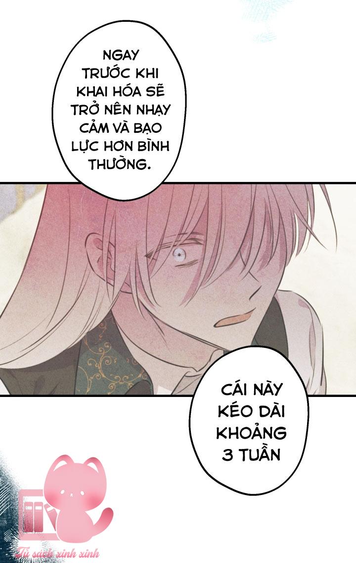 Những Nhân Vật Mạnh Nhất Thế Giới Ám Ảnh Tôi Chapter 47 - Trang 4